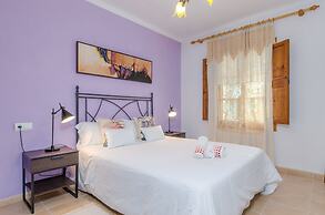 Santa Eulalia Petit in Muro