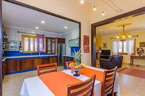 Santa Eulalia Petit in Muro