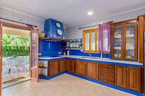 Santa Eulalia Petit in Muro