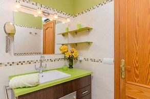 Santa Eulalia Petit in Muro