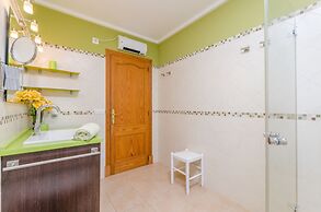 Santa Eulalia Petit in Muro