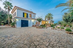 Santa Eulalia Petit in Muro