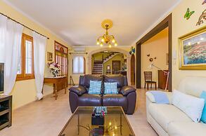 Santa Eulalia Petit in Muro