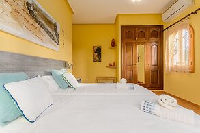 Santa Eulalia Petit in Muro