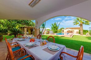 Santa Eulalia Petit in Muro