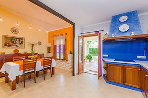 Santa Eulalia Petit in Muro