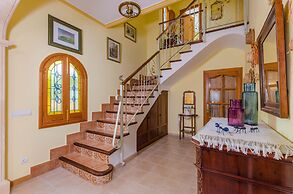 Santa Eulalia Petit in Muro