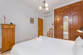 Santa Eulalia Petit in Muro