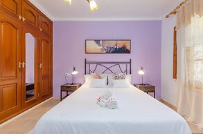 Santa Eulalia Petit in Muro