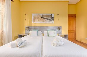 Santa Eulalia Petit in Muro