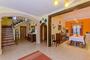 Santa Eulalia Petit in Muro