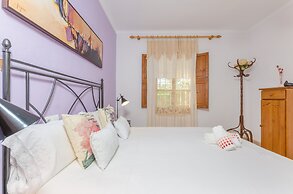 Santa Eulalia Petit in Muro