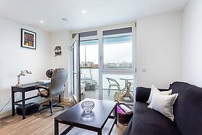 Greenwich Riverside Dream View