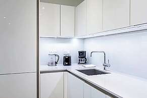 Greenwich Riverside Dream View