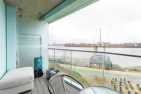 Greenwich Riverside Dream View