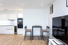 Greenwich Riverside Dream View