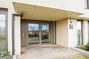 Greenwich Riverside Dream View