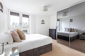 Greenwich Riverside Dream View