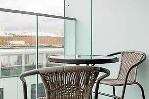 Greenwich Riverside Dream View