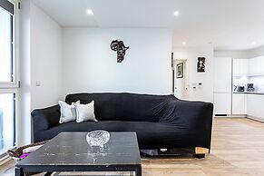 Greenwich Riverside Dream View