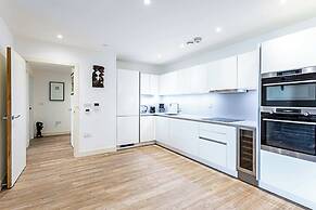 Greenwich Riverside Dream View