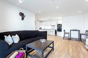 Greenwich Riverside Dream View