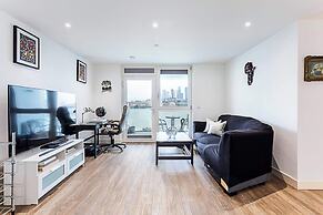 Greenwich Riverside Dream View