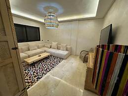 Lux Apartment in Marrakech
