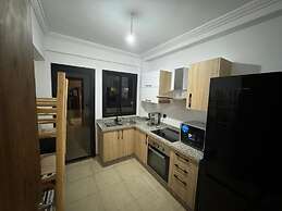 Lux Apartment in Marrakech