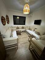 Lux Apartment in Marrakech