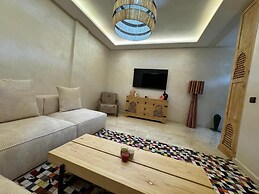 Lux Apartment in Marrakech