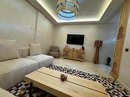 Beautiful Apartment in Marrakech