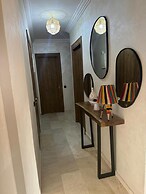 Family Apartment in Marrakech