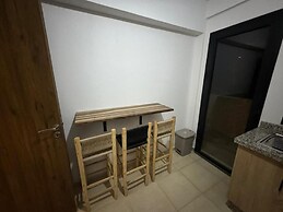 Family Apartment in Marrakech