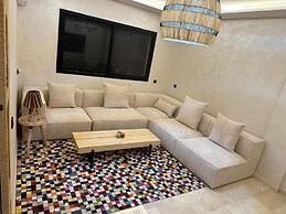 Family Apartment in Marrakech