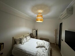 Family Apartment in Marrakech