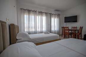 Hotel Horizon Ksamil