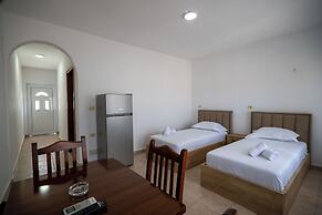 Hotel Horizon Ksamil