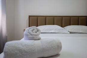 Hotel Horizon Ksamil