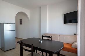 Hotel Horizon Ksamil