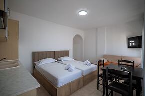 Hotel Horizon Ksamil