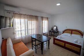 Hotel Horizon Ksamil