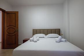 Hotel Horizon Ksamil