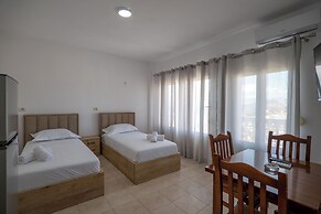 Hotel Horizon Ksamil