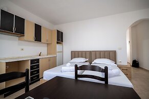 Hotel Horizon Ksamil