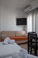 Hotel Horizon Ksamil