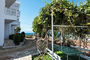 Hotel Horizon Ksamil