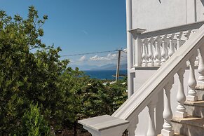 Hotel Horizon Ksamil