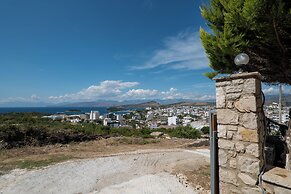 Hotel Horizon Ksamil