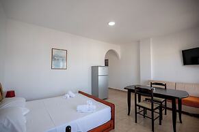 Hotel Horizon Ksamil